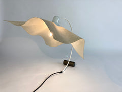1970s Area Curvea Table Lamp by Mario Bellini & Giorgio Origlia for Artemide