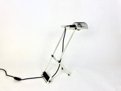 Eyespy - Sintesi Tavolo desk / wall lamp by Ernesto Gismondi for Artemide