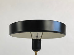 1960s Romeo table lamp by Louis Kalff for Philips