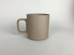 Hasami Porcelain Mug Medium - Natural - eyespy