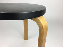 Alvar Aalto stool 60 by Finmar - eyespy