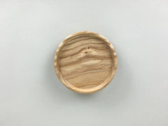 Hasami Porcelain Small Wooden Tray - eyespy