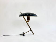 Eyespy Decora Z Lamp by Louis Kalff for Philips