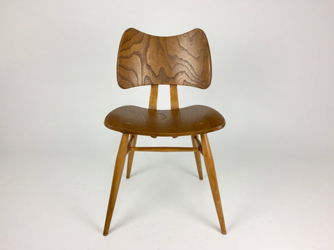 1950s Ercol Butterfly chair