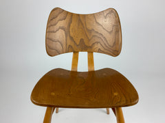 1950s Ercol Butterfly chair - eyespy