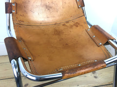 Les Arcs chair by Charlotte Perriand - eyespy