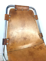 Les Arcs chair by Charlotte Perriand - eyespy