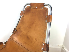 Les Arcs chair by Charlotte Perriand - eyespy