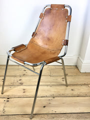 Les Arcs chair by Charlotte Perriand - eyespy