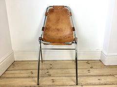 Les Arcs chair by Charlotte Perriand - eyespy