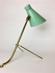 1950s French 'Cocotte' lamp - eyespy