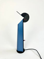 Eyespy - Gibigiana desk lamp by Achille Castiglioni for Flos. Italy, 1980s