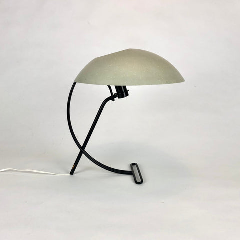 NB100 table lamp by Louis Kalff for Philips, Netherlands 1950s