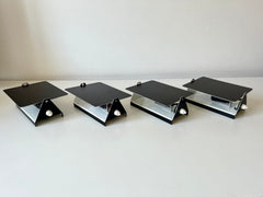 CP1 wall lights from Les Arcs, Charlotte Perriand, France 1960-70