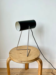 Eyespy - Mid century lamp by John Brown for Plus Lighting, England 1960s