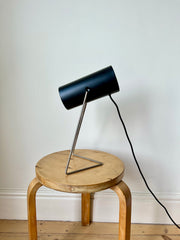 Eyespy - Mid century lamp by John Brown for Plus Lighting, England 1960s