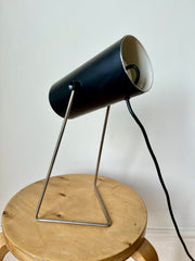 Eyespy - Mid century lamp by John Brown for Plus Lighting, England 1960s