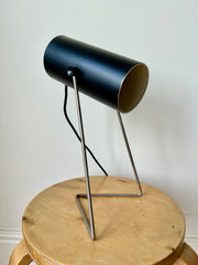 Mid century lamp by John Brown for Plus Lighting, England 1960s