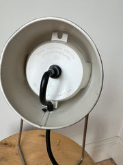 Mid century lamp by John Brown for Plus Lighting, England 1960s