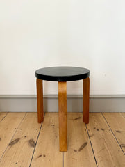 1930s Alvar Aalto stool for Finmar Ltd