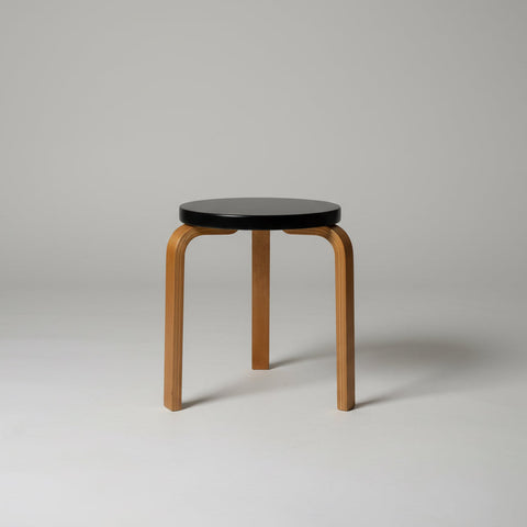 1930s Alvar Aalto stool for Finmar Ltd