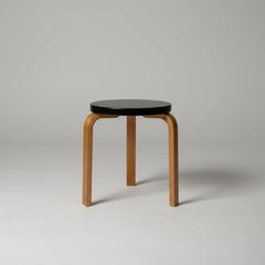 1930s Alvar Aalto stool for Finmar Ltd