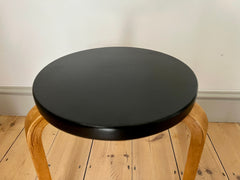 1930s Alvar Aalto stool for Finmar Ltd
