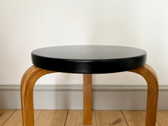1930s Alvar Aalto stool for Finmar Ltd