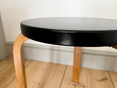 1930s Alvar Aalto stool for Finmar Ltd