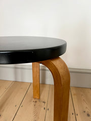 1930s Alvar Aalto stool for Finmar Ltd