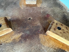 1930s Alvar Aalto stool for Finmar Ltd