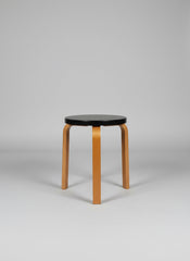 1930s Alvar Aalto stool for Finmar Ltd