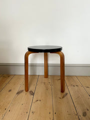 1930s Alvar Aalto stool for Finmar Ltd