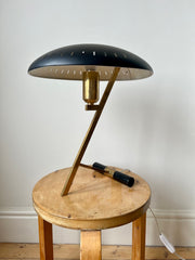 Decora Z Lamp by Louis Kalff for Philips, Belgium, 1950s