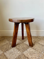 Side table by Wanderwood, England. c.1950-60