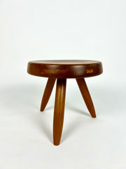 Tabouret Berger by Charlotte Perriand