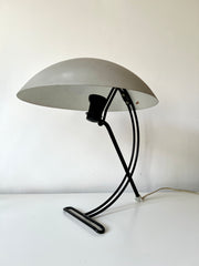 NB100 table lamp by Louis Kalff for Philips, Netherlands 1950s