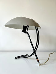 Eyespy - NB100 table lamp by Louis Kalff for Philips, Netherlands 1950s