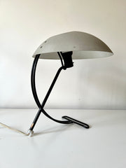 NB100 table lamp by Louis Kalff for Philips, Netherlands 1950s