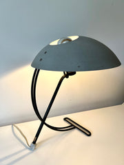 NB100 table lamp by Louis Kalff for Philips, Netherlands 1950s