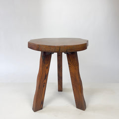 Side table by Wanderwood, England. c.1950-60