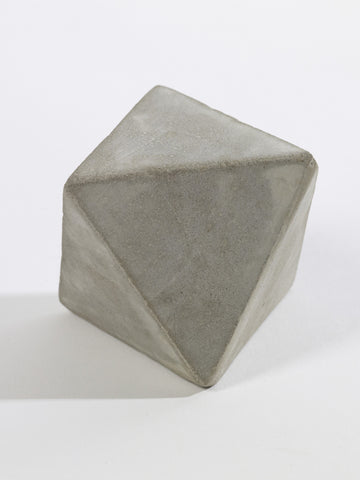 Concrete geo shape