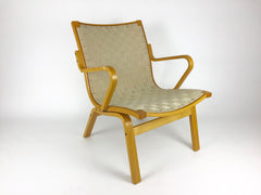 Swedish 'Albert' easy chair by Finn Østergaard - eyespy