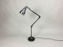 Invisaflex machinist's 3 arm lamp - eyespy