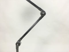 Invisaflex machinist's 3 arm lamp - eyespy