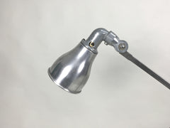 Invisaflex machinist's 3 arm lamp - eyespy