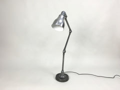 Invisaflex machinist's 3 arm lamp - eyespy