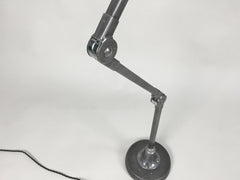 Invisaflex machinist's 3 arm lamp - eyespy