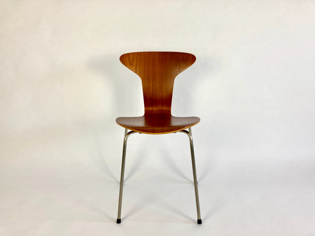 Danish Mosquito chair by Arne Jacobsen for Fritz Hansen