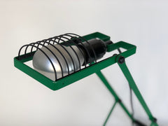 Sintesi Tavolo desk lamp by Ernesto Gismondi for Artemide - eyespy
